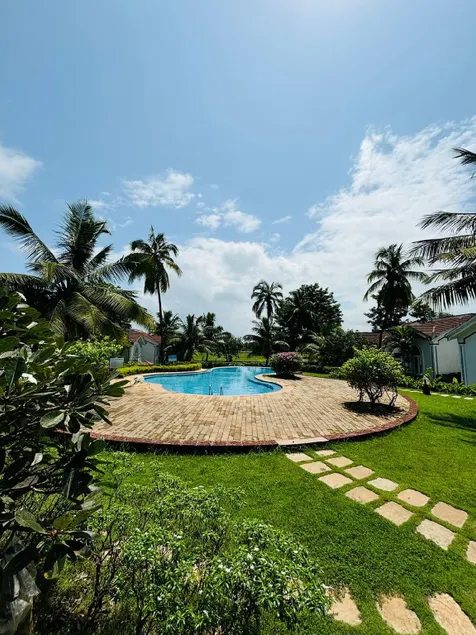 Heart full Home 1BHK Cozy Apartment - Image 1