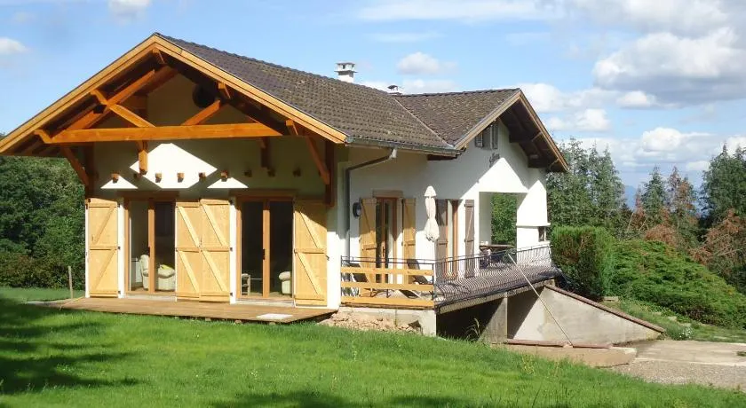 cottage pleine nature - Image 1