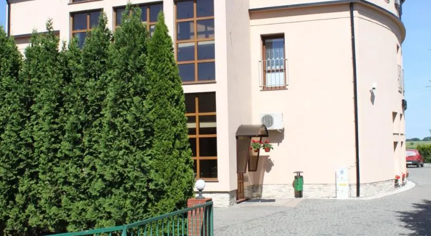 Hotel Oaza - Image 1