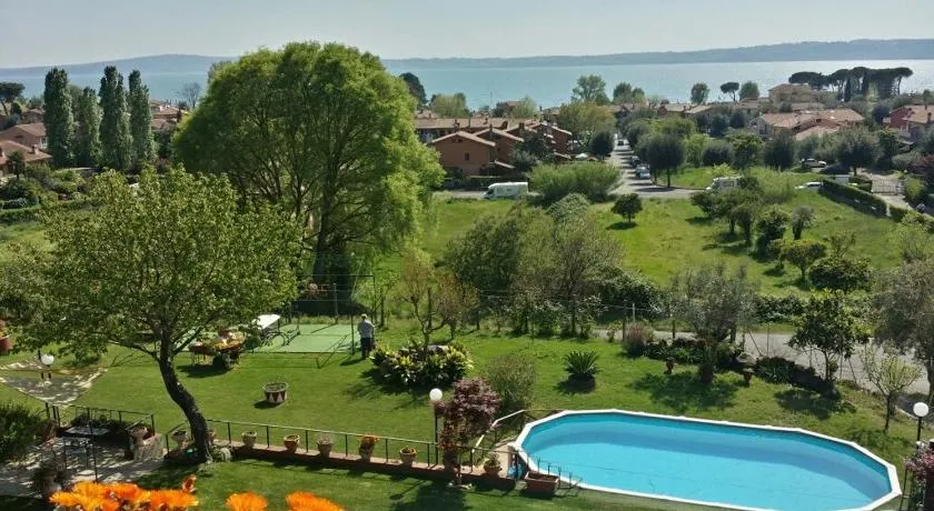 La Cupoletta -Holiday House - GILDA - Image 1