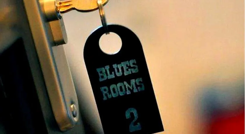 Blues Rooms - Image 1