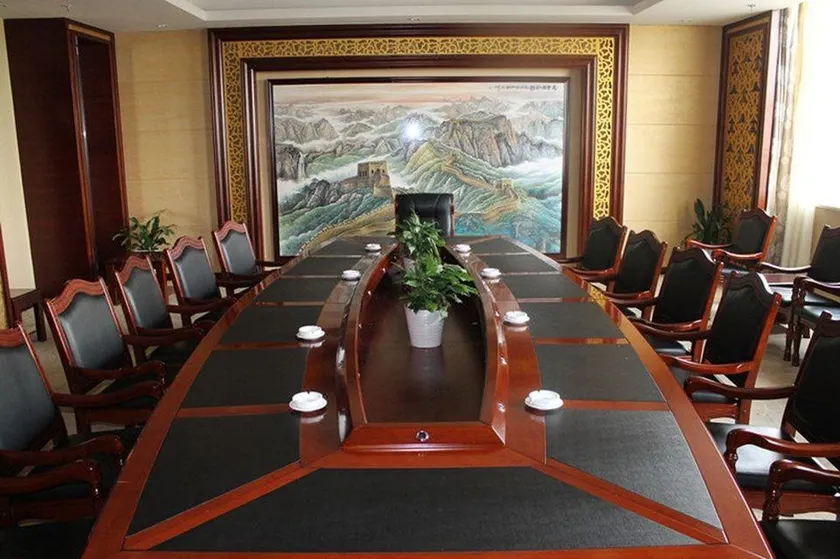 Teenly Garden International Hotel - Image 1