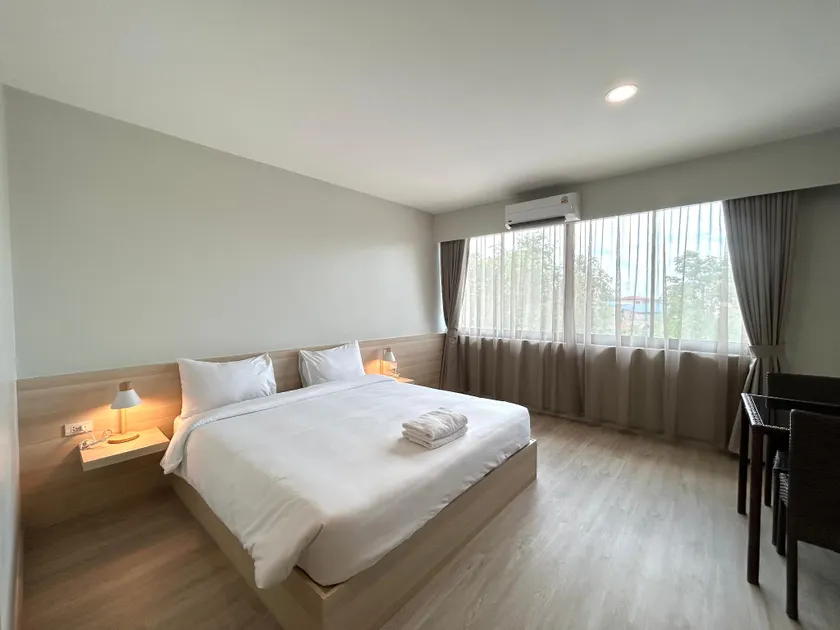 DD Boutique Resort - Image 1