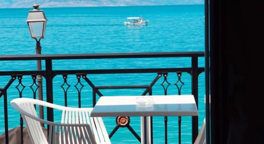 Hotel Kyani Akti - Image 1