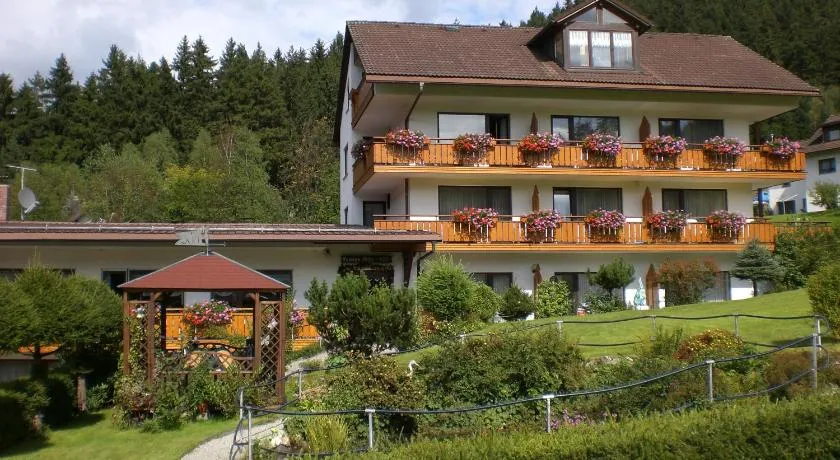 Pension Brix - Image 1