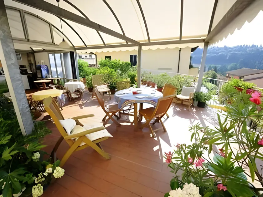 Albergo Villa Sorriso - Image 1