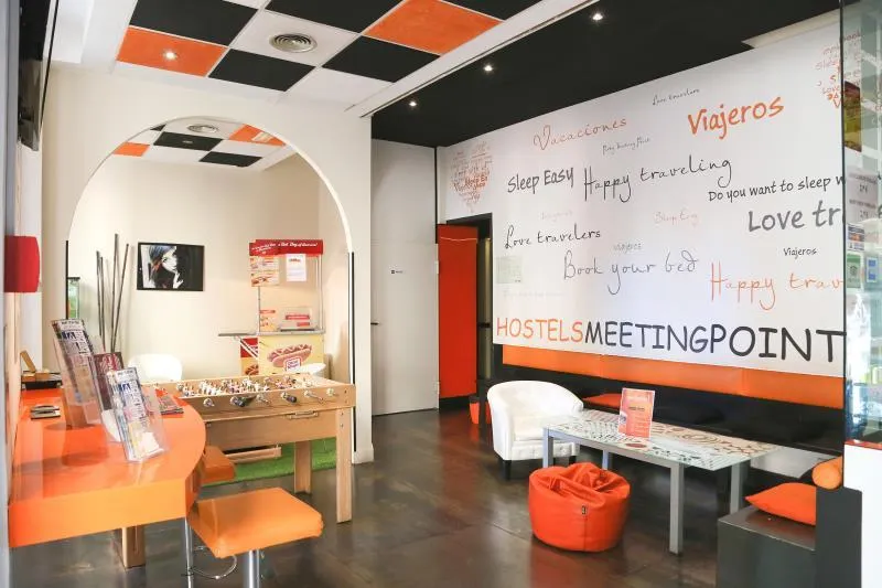 Hostels Meetingpoint - Image 1