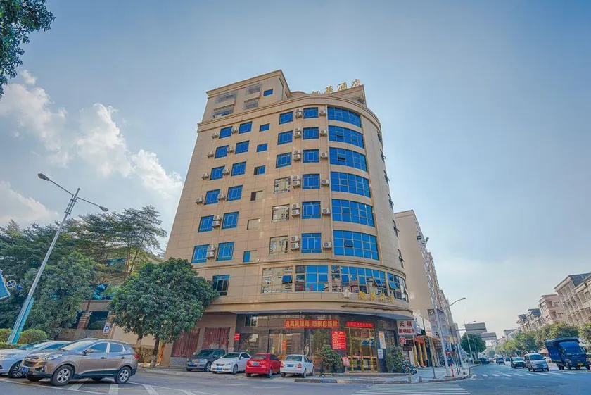 XuHua Hotels - Image 1