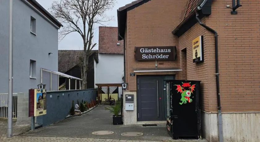 Gästehaus Schröder - Image 1