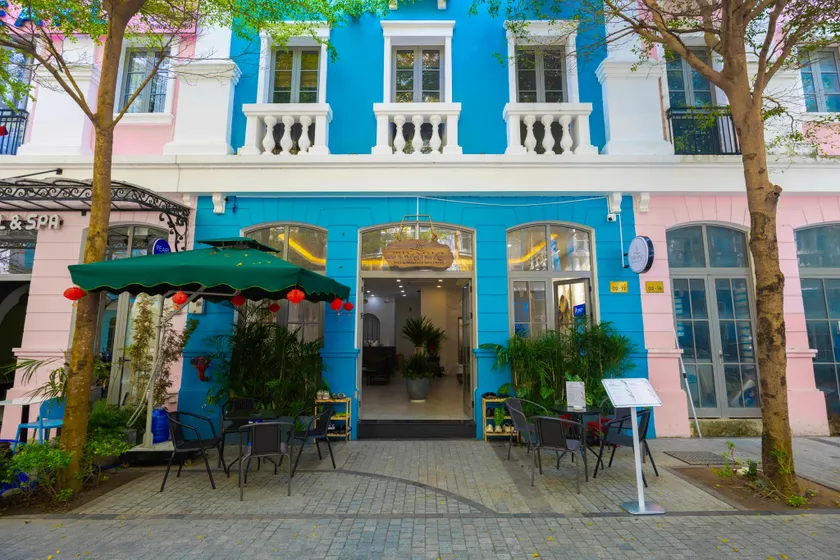 Tropic Hotel & Spa Phu Quoc - Image 1