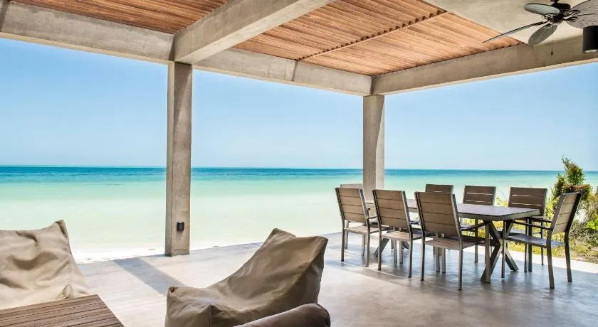 Brandneues Haus am Strand - Image 1