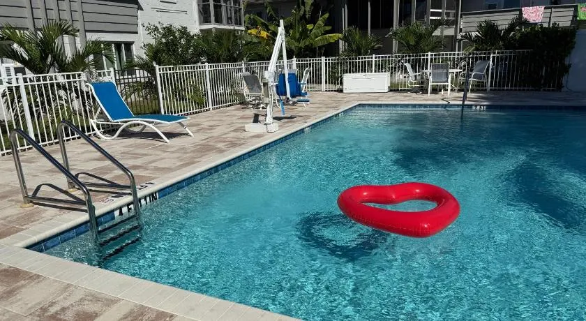 Southside Village Resort Apartments by Lucky Vacation Homes - Image 1