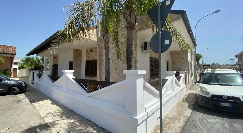 Sabea Guest House - Image 1