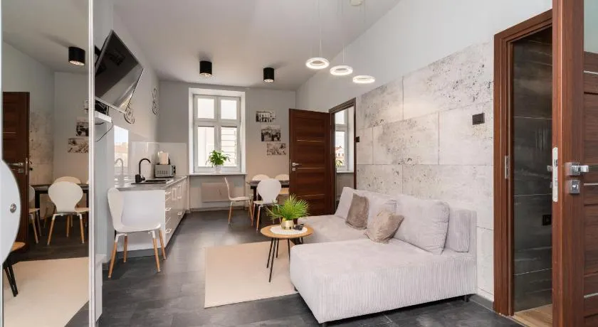 Apartament Papieski - Image 1
