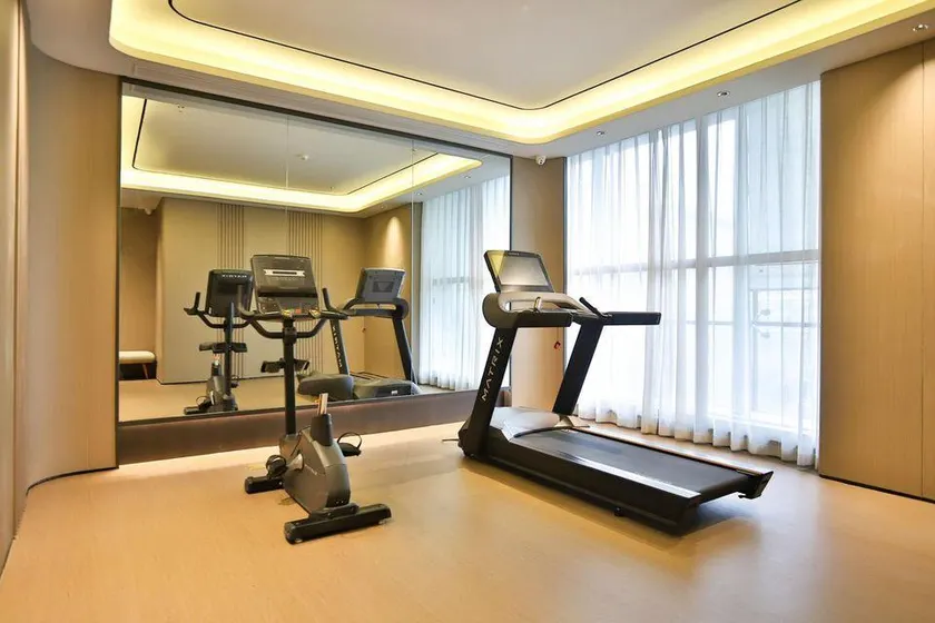 Ji Hotel (Changchun Jilin University Qianwei South Campus, Qianjin Street) - Image 1