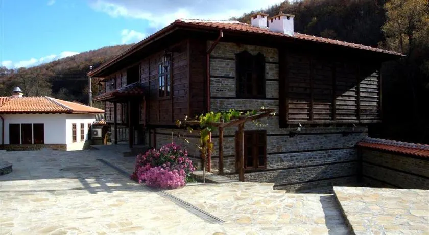 Voevodski Eco Complex - Image 1