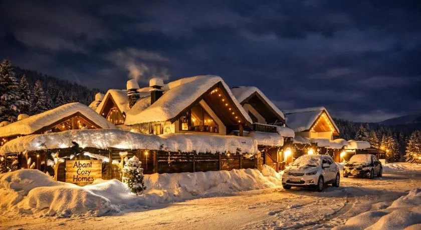 Abant Cozy Homes - Image 1