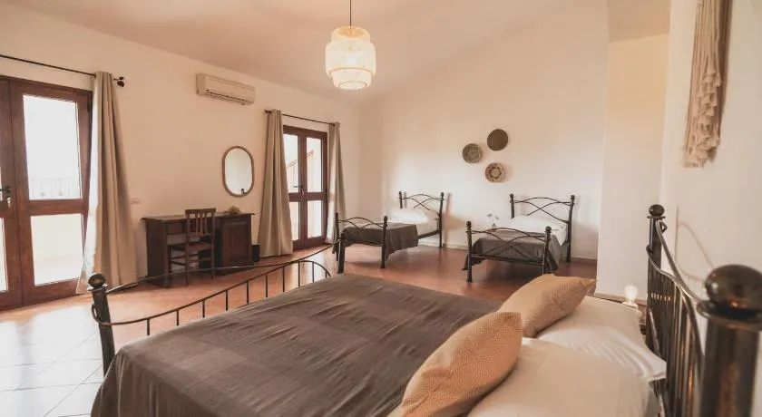 Anima Hotel Sardinia - Image 1