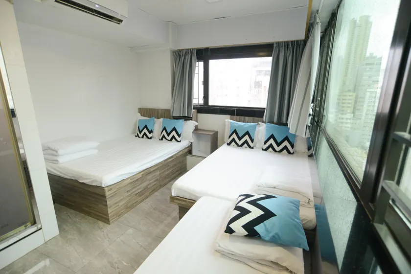 WING ON HOTEL - Image 1