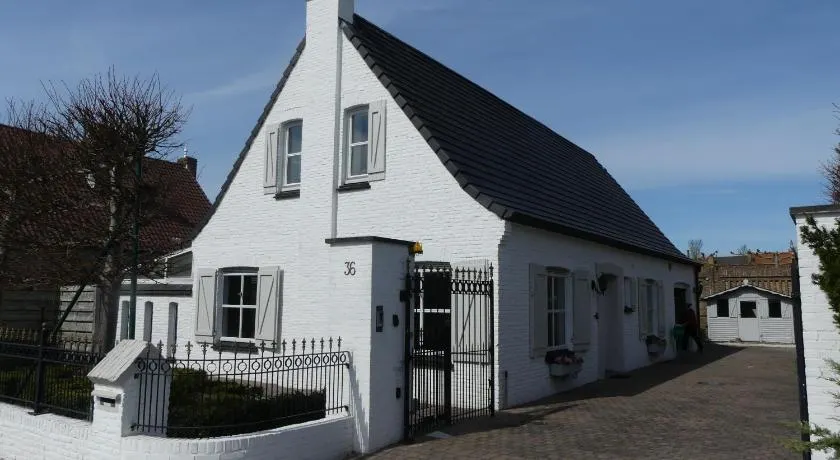 Vakantiewoning De Nachtegaal - Image 1