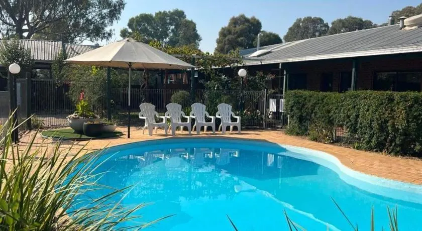 Milawa Motel - Image 1