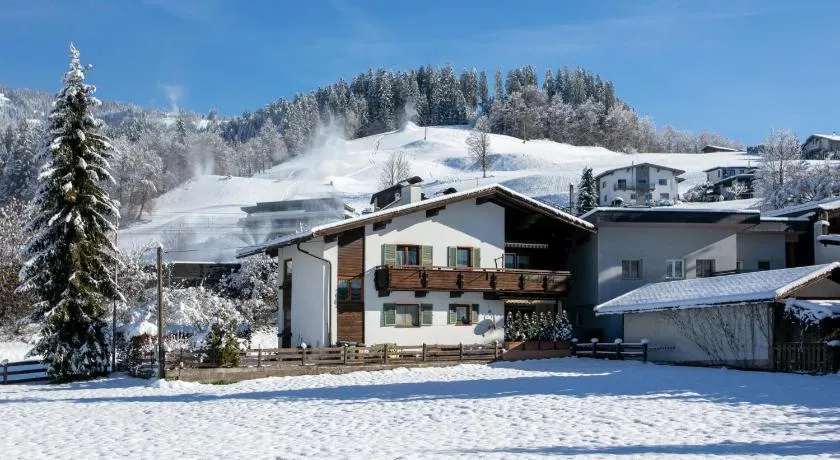 Binderhausel am Berglift - Image 1