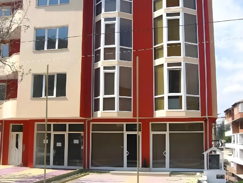 Hotel Deva - Image 1