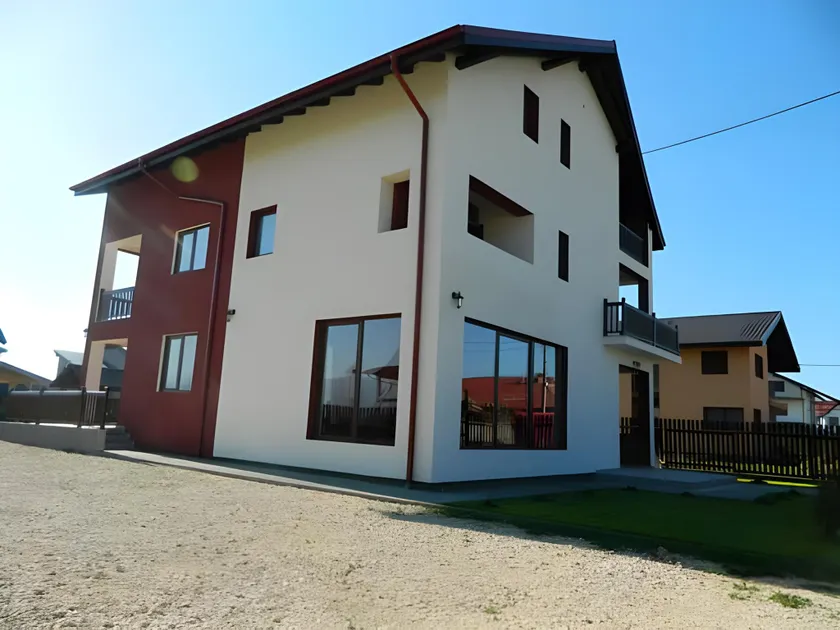 Pensiunea Dara - Image 1