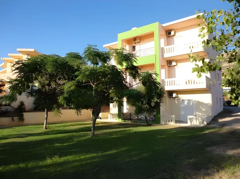 Kalami Apartments - Image 1