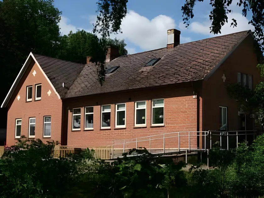 Hallandsåsen Hostel - Image 1