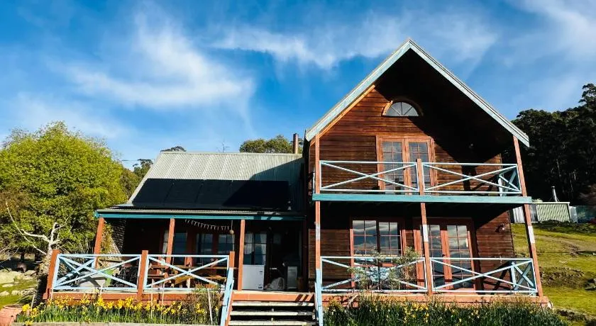 Snug Views - Image 1