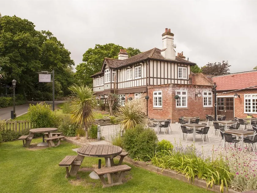 The Fishbourne - Isle of Wight - Image 1