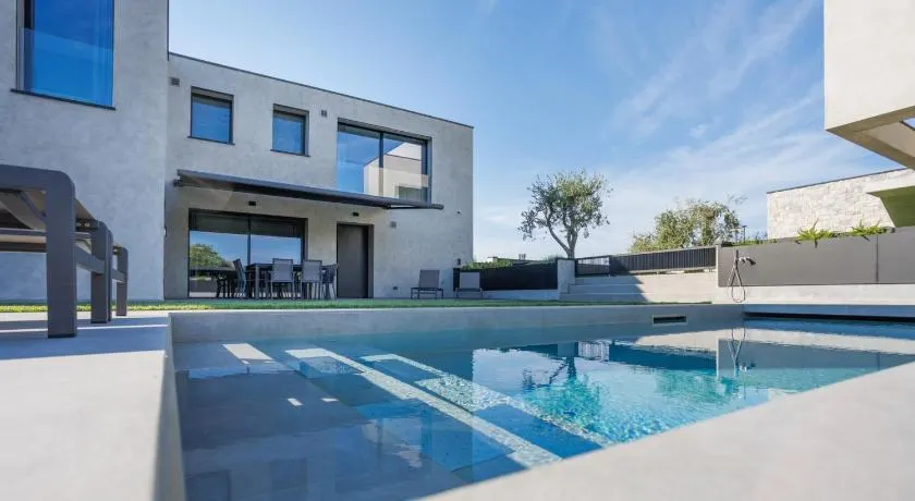 Villa Greghe-Lusso con piscina - Image 1