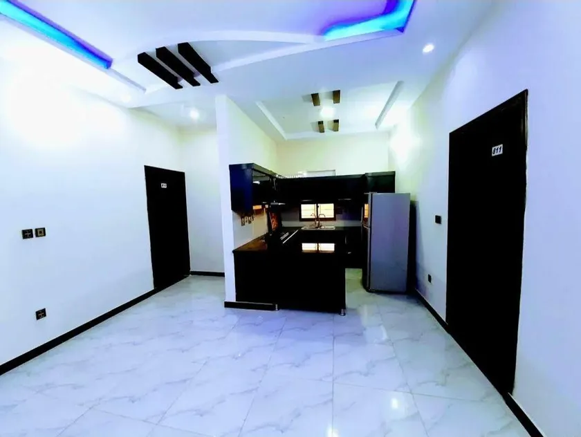 Galaxy Family karachi Airport Hotel - Image 1