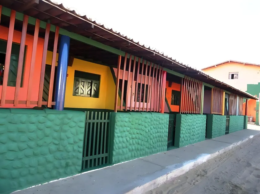 Pousada Galinhos - Image 1