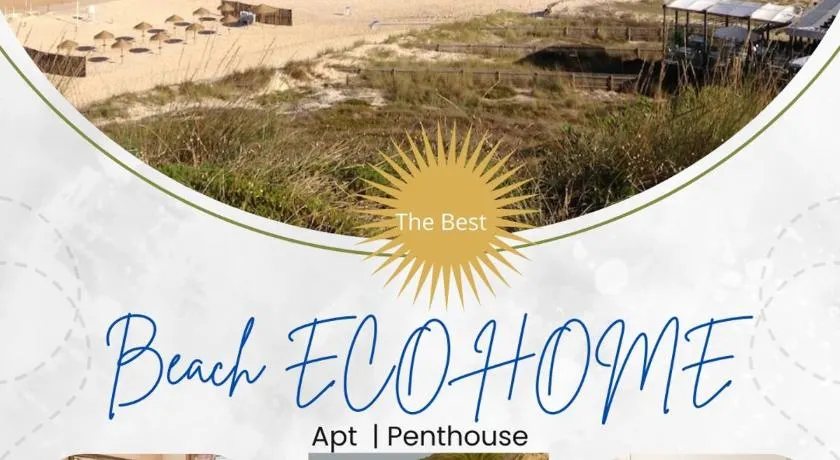 BEACH ECO HOME Penthouse - Image 1