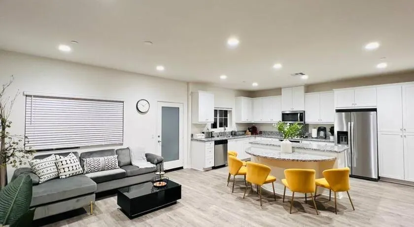 Up to 25% OFF / New Built for Ideal Extended Stay - Image 1