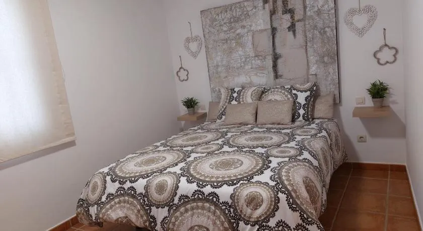 Apartamento Istán - Image 1
