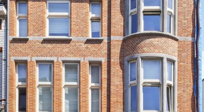 Residentie Nevejan - Image 1