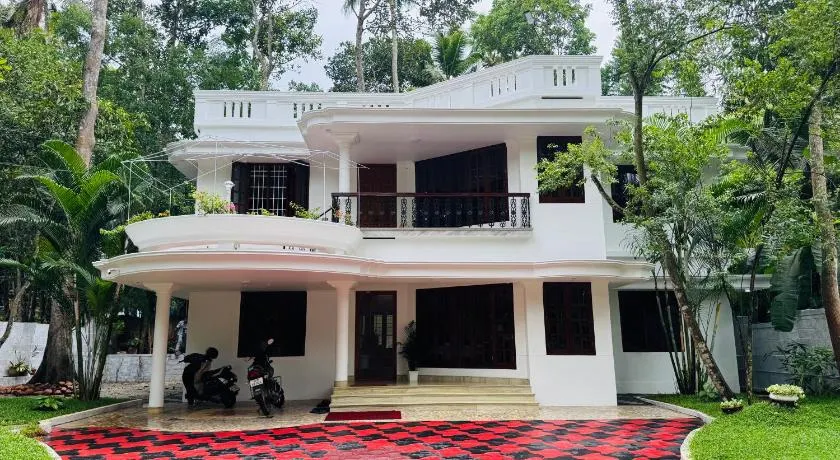 Niharika Homestay - Image 1