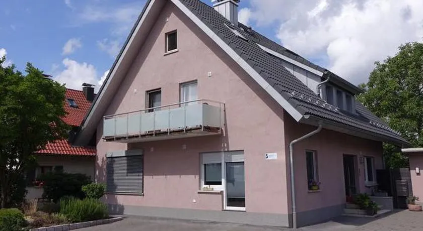 Ferienwohnungen Stegen - Image 1
