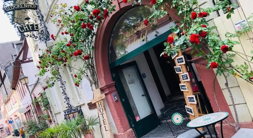Altstadt Hotel Glockenhof - Image 1