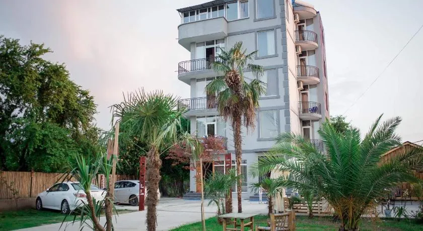 HOTEL Dadu - Image 1