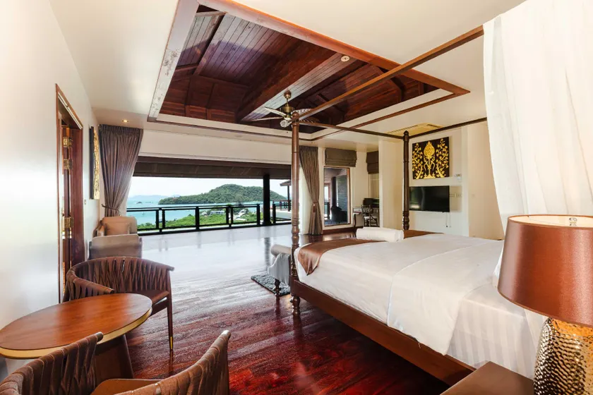 Grand View Panwa Luxury Villa - Image 1