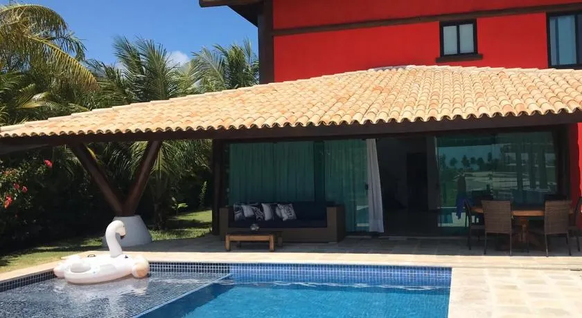 CASA CONDOMÍNIO IBEROSTATE - RESORT IBEROSTAR - Image 1
