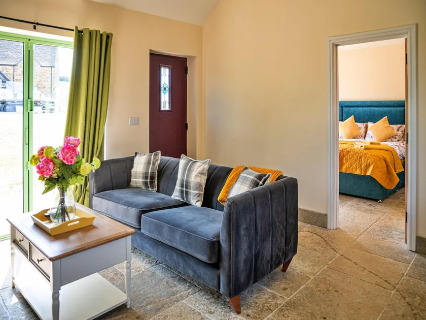 Annexe in Cotswolds near Bourton-on-the-Water - Image 1