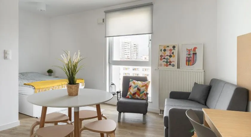 Apartamenty Depot Gdańsk - Image 1
