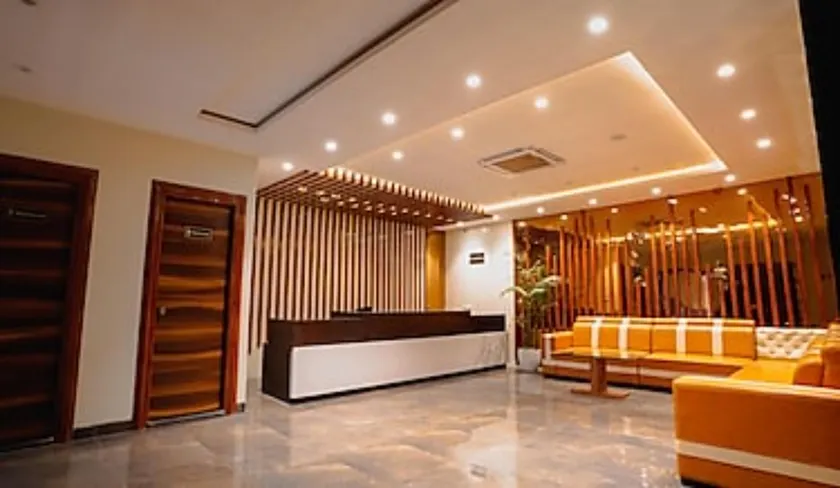 The Byke Sanskar Prime - Image 1