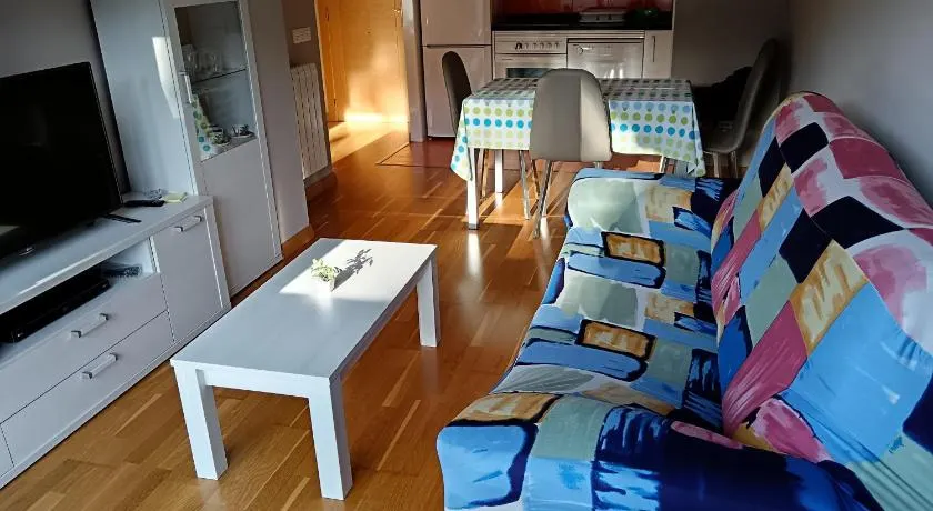 Apartamento en Puerto de Vega - Image 1