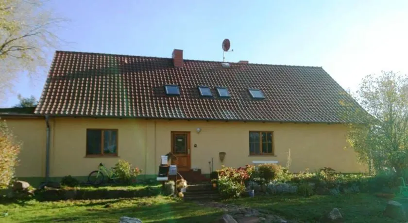 Reiterhof Groß Stubben - Image 1